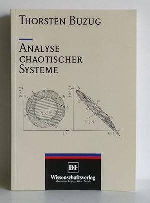 Analyse chaotischer Systeme.