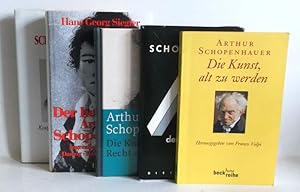 1. Hans Georg Siegler: Der heimatlose Arthur Schopenhauer. Jugendjahre zwischen Danzig, Hamburg, ...