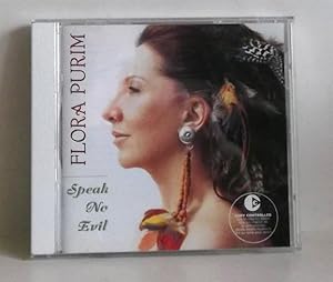 Flora Purim - Speak no evil.