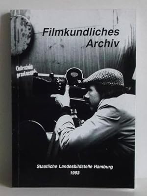 Filmkundliches Archiv.