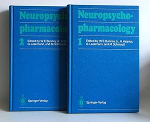 Neuropsychopharmacology. Proceedings of the XVIth C.I.N.P. Congress, Munich, August, 15-19, 1988....