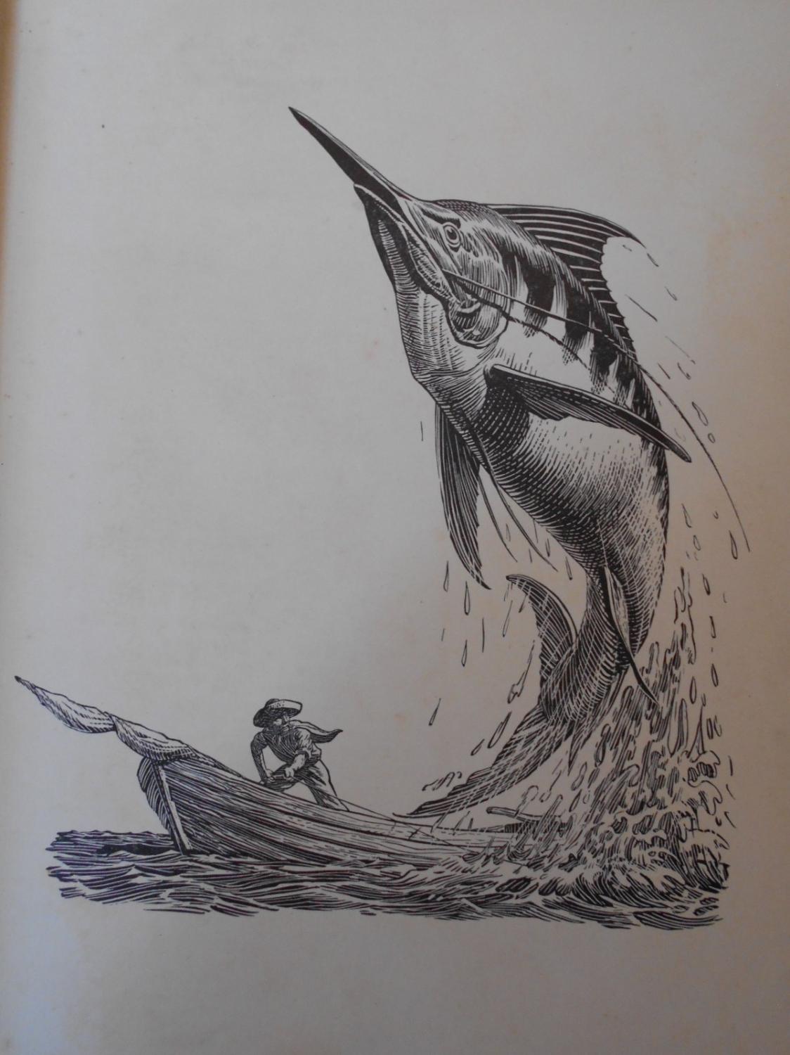 old man in the sea ernest hemingway old man in the sea ernest hemingway