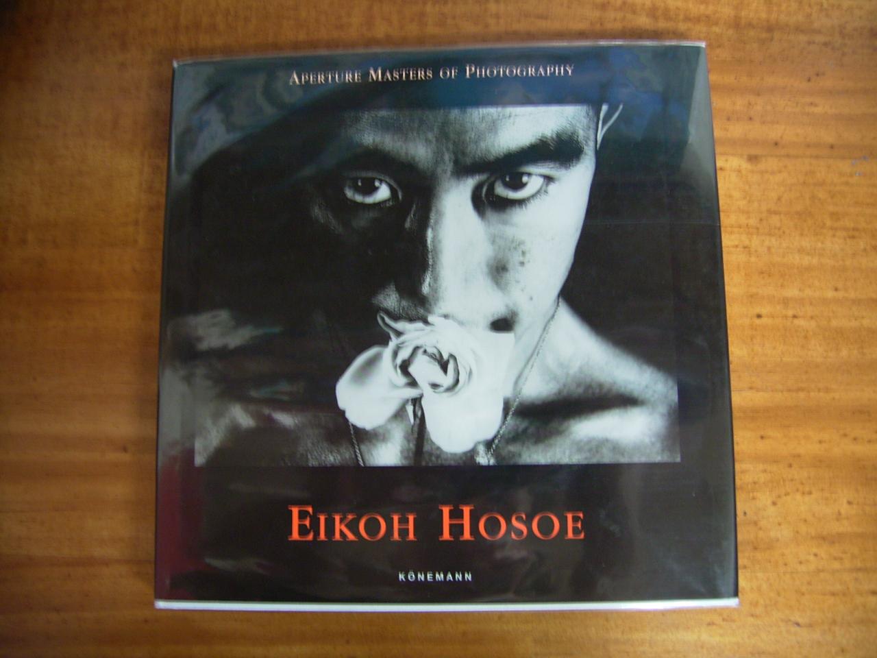 Aperture Masters: Eikoh Hosoe