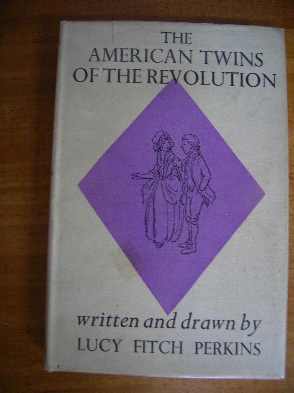 Introducing, Revolution Twin!