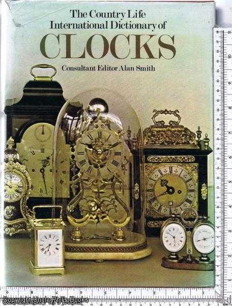 International Dictionary of Clocks