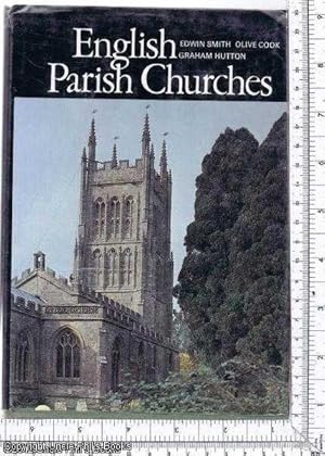 English Parish Churches