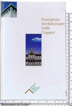 European Architecture with Copper