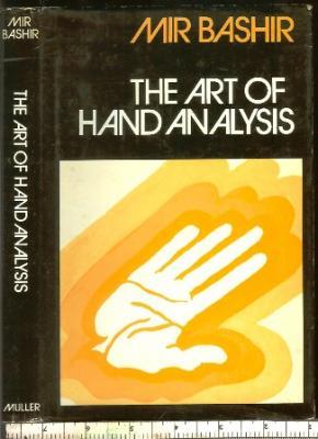 The Art of Hand Analysis
