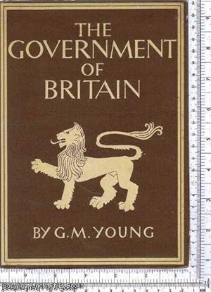 Britain in Pictures: The Government of Britain