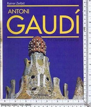 Gaudi: Antoni Gaudi I Cornet: A Life Devoted to Architecture