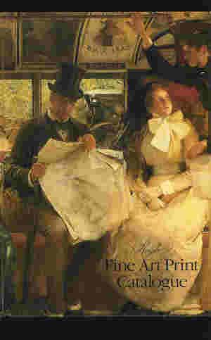 Royle Fine Art Print Catalogue