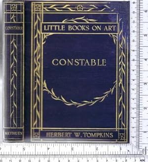 Little Books on Art: Constable