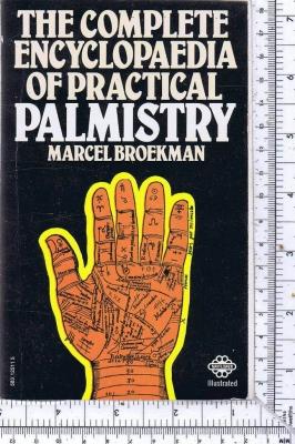 The Complete Encyclopedia of Practical Palmistry