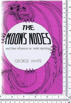 Moon's Nodes and their Influence on Natal Astrology.