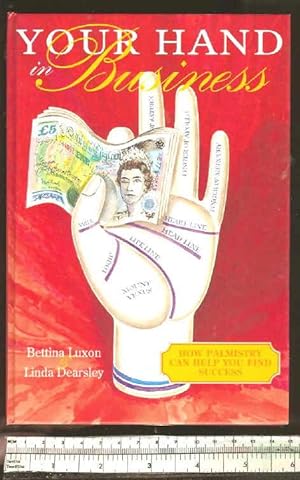 Your Hand in Business: How palmistry can help you find success