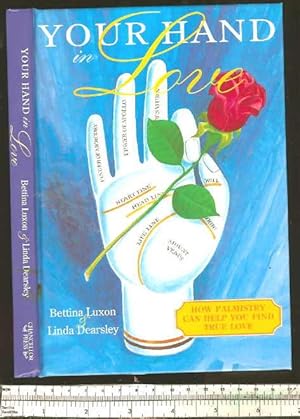 Your Hand In Love. How palmistry can help you find true love.