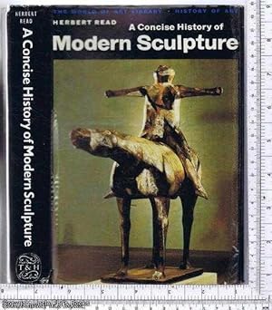 A Concise History of Modern Sculpture