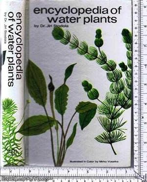 Encyclopedia of Water Plants