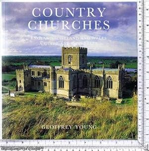 Country Churches of England, Scotland and Wales: A Guide and Gazetteer