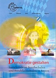 Demokratie gestalten - H. Gleixner D. Claus