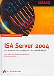 ISA Server 2004 - Stephanie Knecht-Thurmann