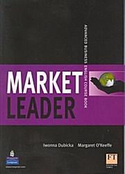 Market Leader Advanced Coursebook (Market Leader)