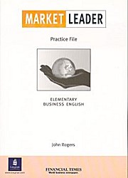 Market Leader. Elementary Practice File Book