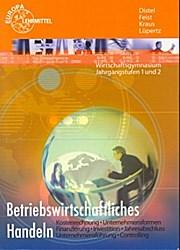 Betriebswirtschaftliches Handeln