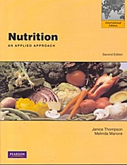 Nutrition - Janice Thompson