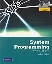 System Programming with C and Unix - Adam Hoover