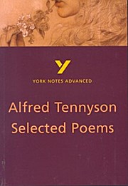tennyson textual analysis tennyson textual analysis