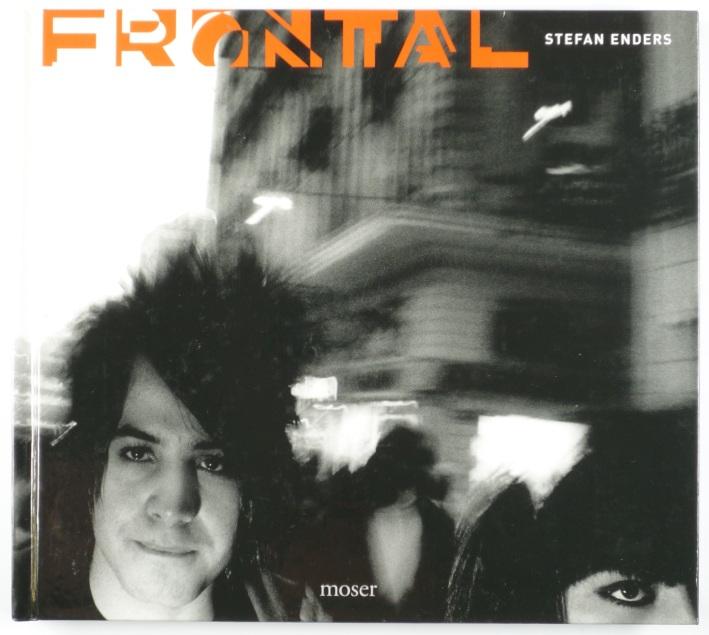 Frontal. - Enders, Stefan.
