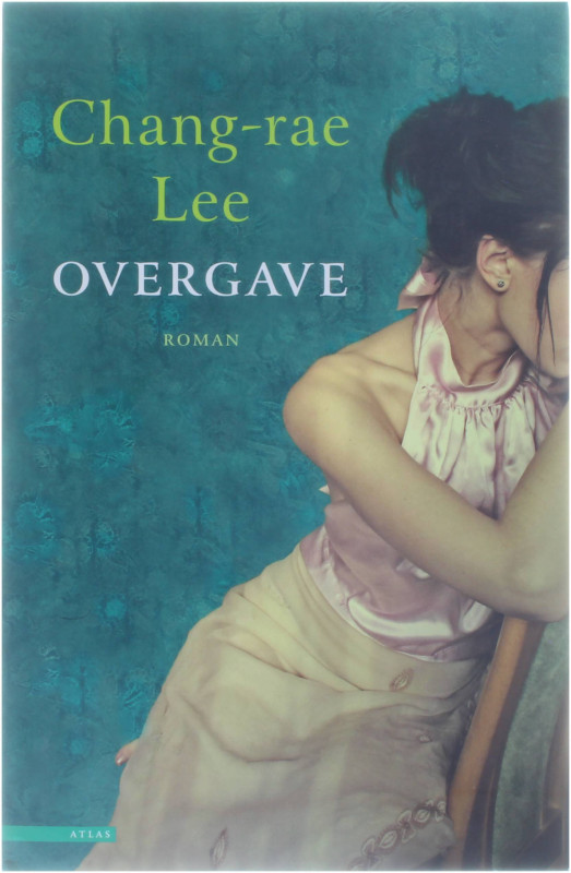 Overgave - Chang-rae Lee