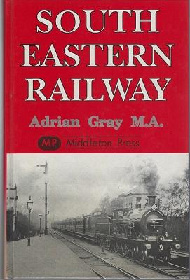 South Eastern Railway - Gray, Adrian