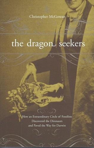 Dragon Seekers