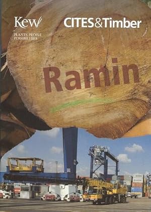 Ramin - CITES & Timber