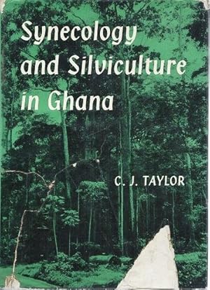 Synecology and Silviculture in Ghana