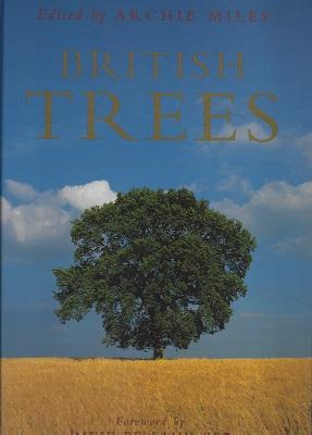 Silva - The Tree in Britain (British Trees)