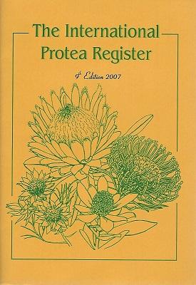 The International Protea Register