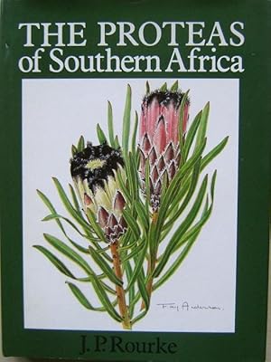 The Proteas of Southern Africa
