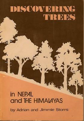 Discovering Trees in Nepal and the Himalayas
