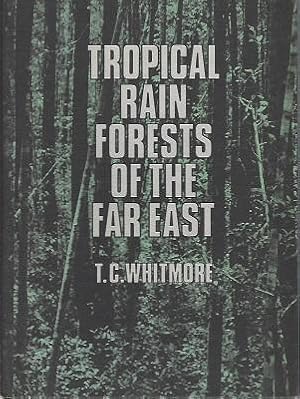 Tropical Rain Forests of the Far East