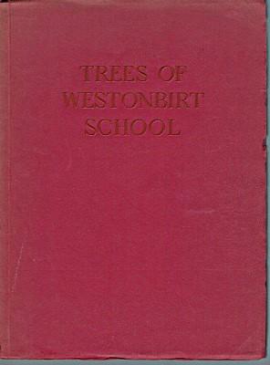 Trees of Westonbirt School