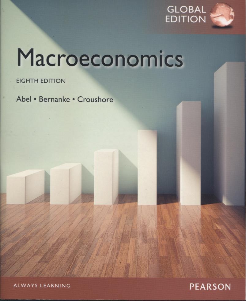 Macroeconomics