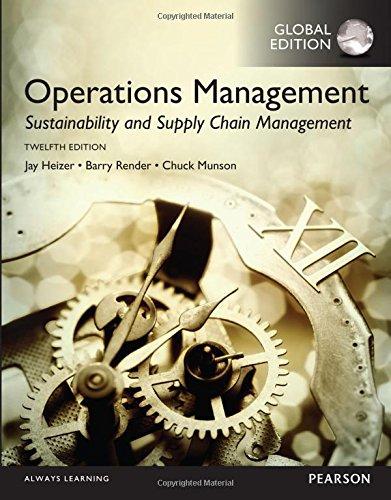 Supply Chain Book