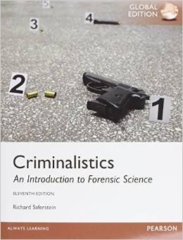 intro to criminalistics Take this course and jump start your forensic career this is an introductory criminalistics course designed to help you become familiar with the basic concepts of criminalistics, what criminalistics do, and the importance criminalistics plays in the bigger picture of forensic science. intro to criminalistics Take this course and jump start your forensic career this is an introductory criminalistics course designed to help you become familiar with the basic concepts of criminalistics, what criminalistics do, and the importance criminalistics plays in the bigger picture of forensic science.