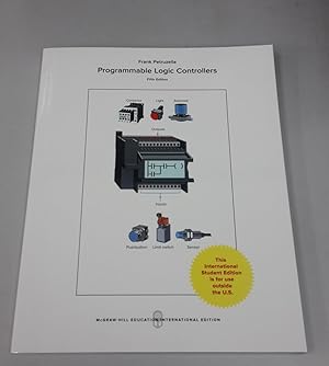 Programmable Logic Controllers ( 7th International Edition ) ISBN:9781259254734