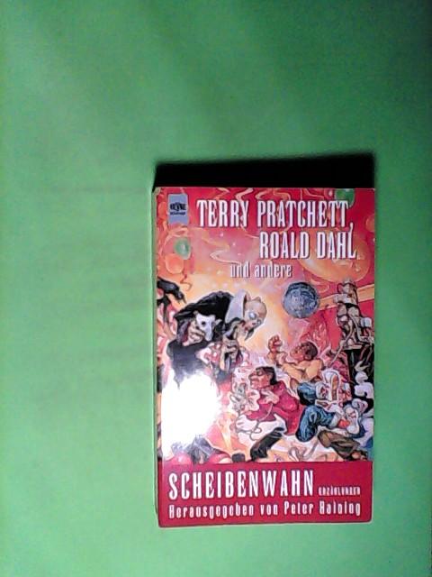 Scheibenwahn - Pratchett, Terry und Roald Dahl