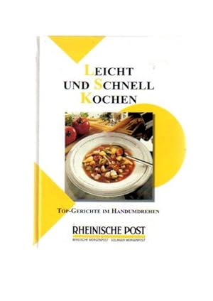 Leicht und schnell kochen