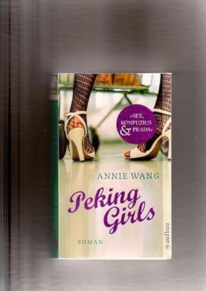 Peking Girls